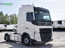 VOLVO FH 460 Globetrotter XL i-Save