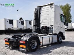 VOLVO FH 460 Globetrotter XL i-Save