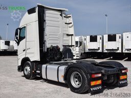 VOLVO FH 460 Globetrotter XL i-Save
