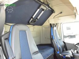 VOLVO FH 460 Globetrotter XL i-Save