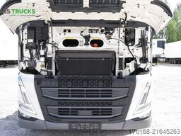 VOLVO FH 460 Globetrotter XL i-Save