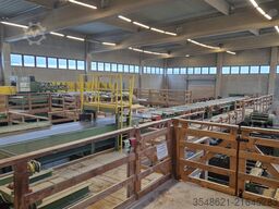 EWD Optimes / Multirip / drum chipper EWD Optimes BK100-TL / multi-rip 250kW