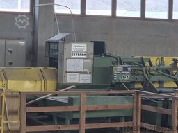 EWD Optimes / Multirip / drum chipper EWD Optimes BK100-TL / multi-rip 250kW