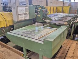 EWD Optimes / Multirip / drum chipper EWD Optimes BK100-TL / multi-rip 250kW