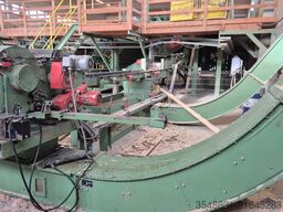 EWD Optimes / Multirip / drum chipper EWD Optimes BK100-TL / multi-rip 250kW