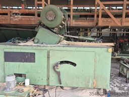 EWD Optimes / Multirip / drum chipper EWD Optimes BK100-TL / multi-rip 250kW