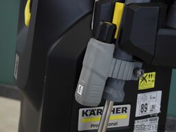 Kärcher HD 8/18-4 MXA eB Foam Plus Go!Further