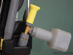 Kärcher HD 8/18-4 MXA eB Foam Plus Go!Further