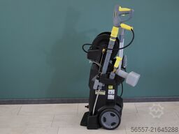 Kärcher HD 8/18-4 MXA eB Foam Plus Go!Further