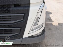 VOLVO FH 460 Globetrotter XL i-Save