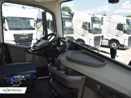 VOLVO FH 460 Globetrotter XL i-Save