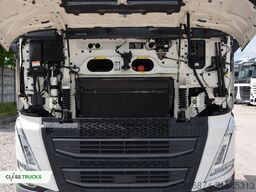 VOLVO FH 460 Globetrotter XL i-Save