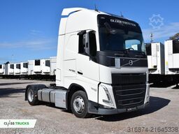 VOLVO FH 500 Globetrotter XL Mega