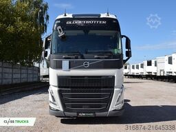 VOLVO FH 500 Globetrotter XL Mega