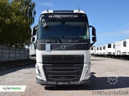 VOLVO FH 500 Globetrotter XL Mega