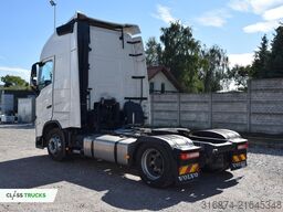 VOLVO FH 500 Globetrotter XL Mega
