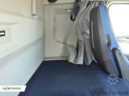 VOLVO FH 500 Globetrotter XL Mega