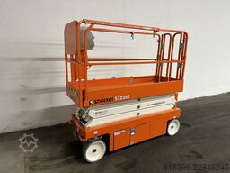 Snorkel S 3220 E - NEUGERÄT !!!