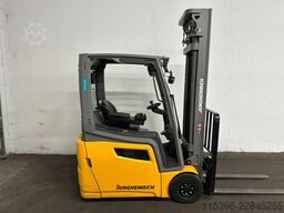 Jungheinrich EFG 216k - TRIPLEX 6 m
