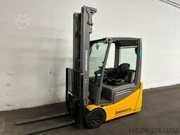 Jungheinrich EFG 216k - TRIPLEX 6 m