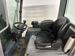 Jungheinrich EFG 216k - TRIPLEX 6 m