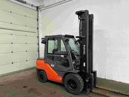 Toyota 52-8FDJF35 - TRIPLEX - NEUWERTIG