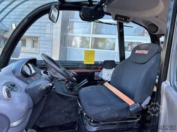 Manitou MT 1440 EASY - TOP ZUSTAND !!
