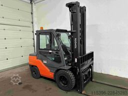 Toyota 52-8FDJF35 - TRIPLEX - NEUWERTIG !!!