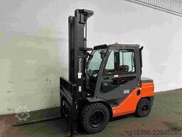 Toyota 52-8FDJF35 - TRIPLEX - NEUWERTIG !!!
