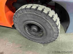 Toyota 52-8FDJF35 - TRIPLEX - NEUWERTIG !!!