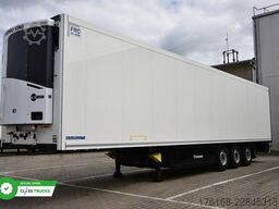 KRONE SDR Cool Liner FP 60 ThermoKing SLXi 300