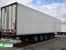 KRONE SDR Cool Liner FP 60 ThermoKing SLXi 300