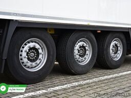 KRONE SDR Cool Liner FP 60 ThermoKing SLXi 300