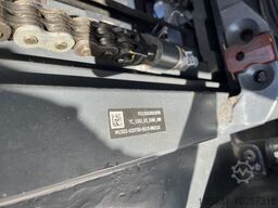 Linde R16HD-01