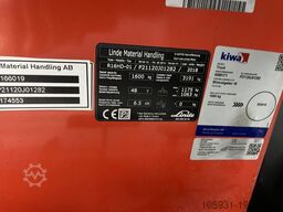 Linde R16HD-01