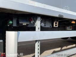 KNAPEN K100*91m³*Liftachse*10mm Boden*Funk*