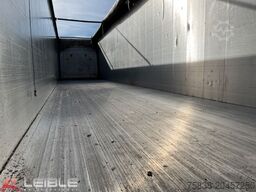 KNAPEN K100*91m³*Liftachse*10mm Boden*Funk*