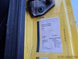 MAN 18.460 TGX XXL, 2 Kreis-Hydr.,Alufelgen,Standard