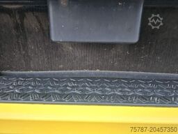 MAN 18.460 TGX XXL, 2 Kreis-Hydr.,Alufelgen,Standard