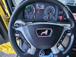 MAN 18.460 TGX XXL, 2 Kreis-Hydr.,Alufelgen,Standard