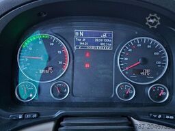 MAN 18.460 TGX XXL, 2 Kreis-Hydr.,Alufelgen,Standard