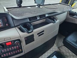 MAN 18.460 TGX XXL, 2 Kreis-Hydr.,Alufelgen,Standard