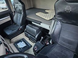 MAN 18.460 TGX XXL, 2 Kreis-Hydr.,Alufelgen,Standard