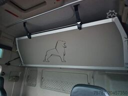 MAN 18.460 TGX XXL, 2 Kreis-Hydr.,Alufelgen,Standard