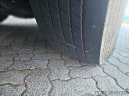 MAN 18.460 TGX XXL, 2 Kreis-Hydr.,Alufelgen,Standard