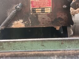 Stenner 36 VHF
