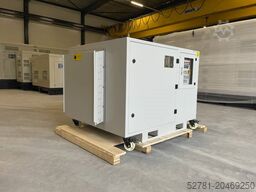 DPX Power Loadbank AC400V-500 kW - DPX-30022