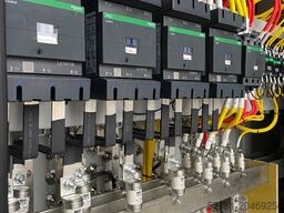 DPX Power Loadbank AC400V-500 kW - DPX-30022