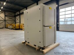 DPX Power Loadbank AC400V-1000 kW - DPX-30025