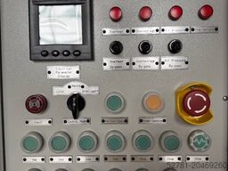  DPX Power Loadbank AC400V-1000 kW - DPX-30025